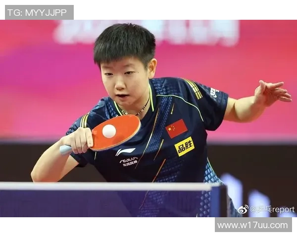 杭州乒乓球队与深圳乒乓球队个人能力全面对比分析与赛后总结