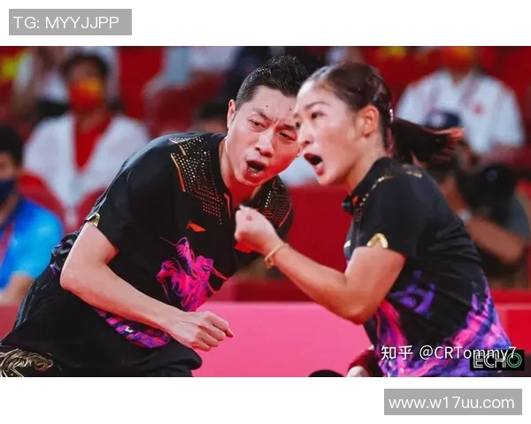 杭州乒乓球队员个人能力深度对比与分析揭示实力差异