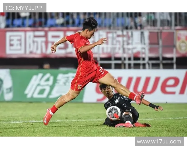 中国与韩国足球近期交锋战绩分析及未来展望 中国与韩国足球近期交锋战绩分析及未来展望