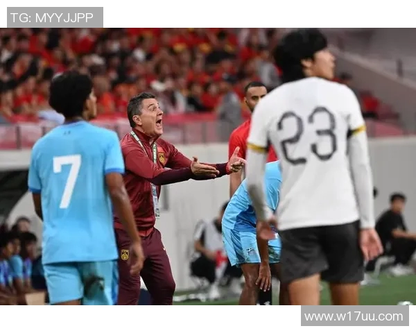 U23韩国队迎战巴林队全力争胜力争晋级下一轮赛事 U23韩国队迎战巴林队全力争胜力争晋级下一轮赛事