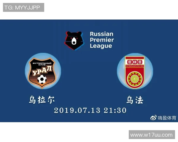乌拉尔与乌法的精彩对决分析及赛季展望