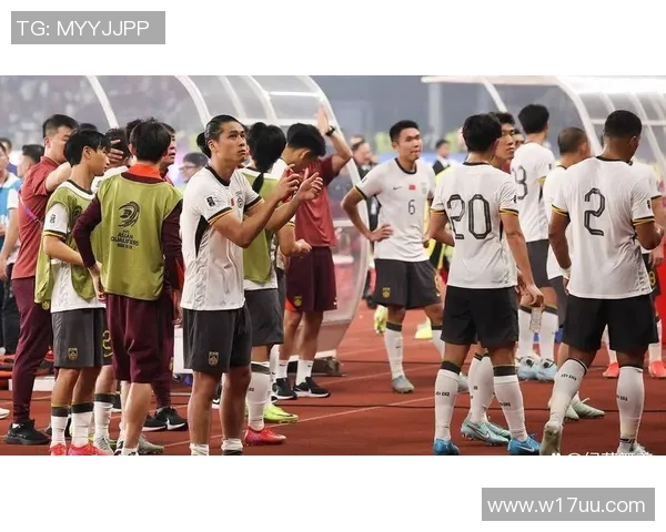 世预赛精彩回顾中国队对阵新西兰全场录像分析与精彩瞬间分享 世预赛精彩回顾中国队对阵新西兰全场录像分析与精彩瞬间分享