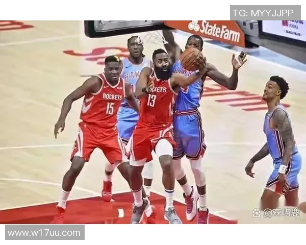 NBA火箭对阵雷霆精彩文字直播全程回顾与赛况分析 NBA火箭对阵雷霆精彩文字直播全程回顾与赛况分析