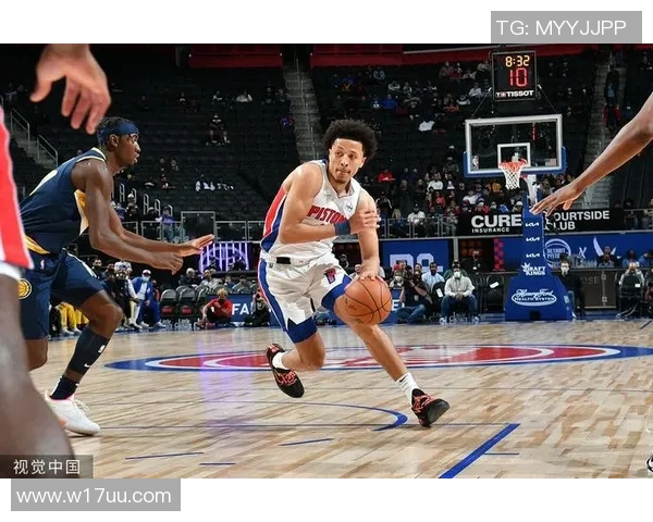 凯德坎宁安的篮球之路与未来展望：从新秀到明星的成长历程