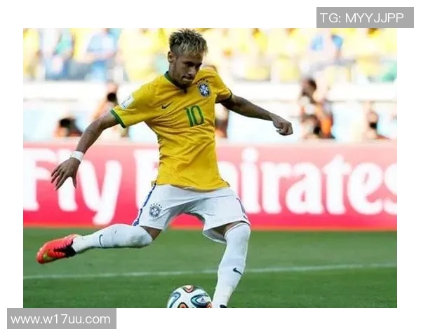 内马尔：从天才少年到足球巨星的辉煌历程与未来展望