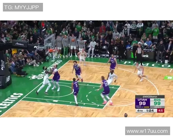 凯尔特人对决丹佛掘金NBA季后赛精彩对抗引发球迷热议