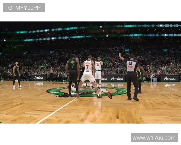 凯尔特人与快船的激烈对决全场精彩回顾与分析