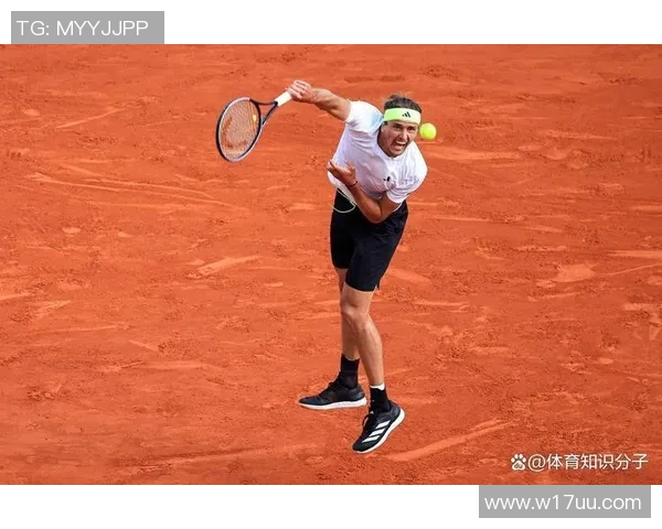 小兹维列夫与赫伯特激战正酣谁将赢得这场精彩对决的胜利