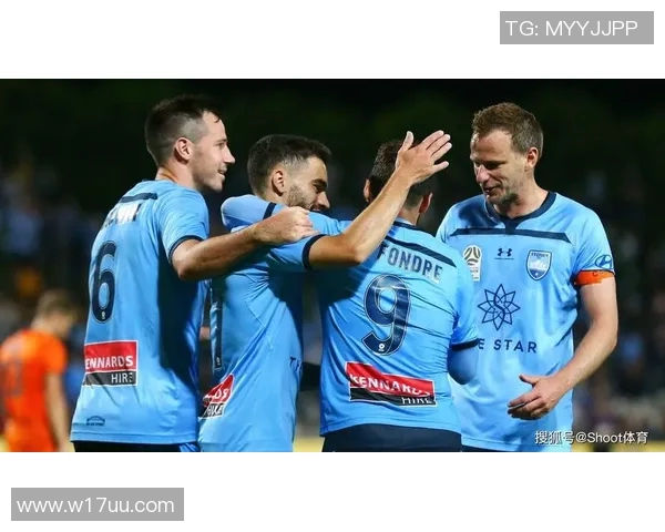 悉尼足球队与中岸水手的精彩对决结果揭晓，赛季走势引人关注