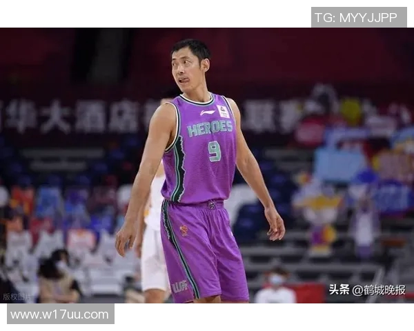 张庆鹏：从篮球场上的传奇到生活中的奋斗者，追寻梦想的脚步不停歇